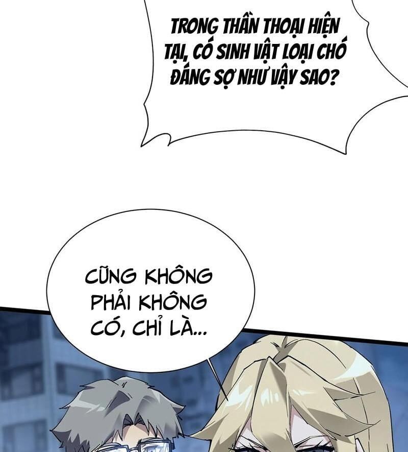 đọc truyện Ta Học Trảm Thần Trong Bệnh Viện Tâm Thần Chương 154 ảnh 73 tại Thiên Thai Truyện