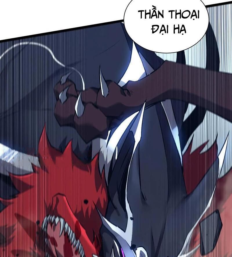 đọc truyện Ta Học Trảm Thần Trong Bệnh Viện Tâm Thần Chương 154 ảnh 75 tại Thiên Thai Truyện