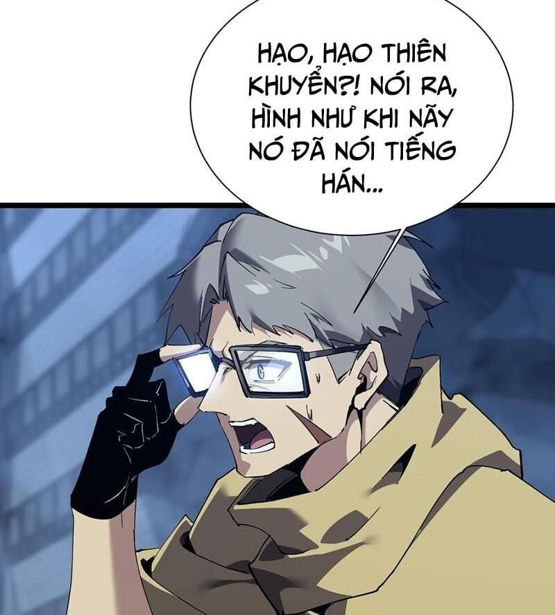 đọc truyện Ta Học Trảm Thần Trong Bệnh Viện Tâm Thần Chương 154 ảnh 79 tại Thiên Thai Truyện