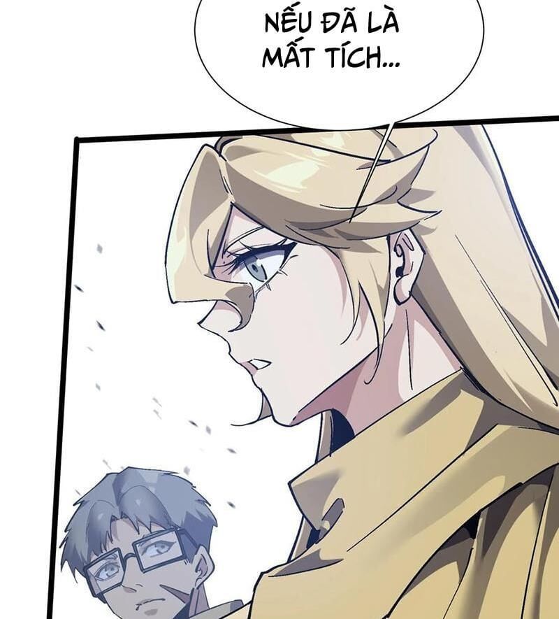 đọc truyện Ta Học Trảm Thần Trong Bệnh Viện Tâm Thần Chương 154 ảnh 81 tại Thiên Thai Truyện