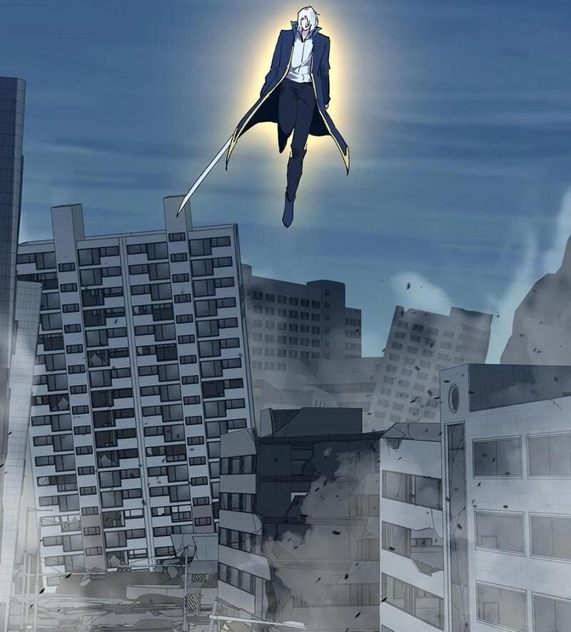 đọc truyện Ta Học Trảm Thần Trong Bệnh Viện Tâm Thần Chương 154 ảnh 84 tại Thiên Thai Truyện