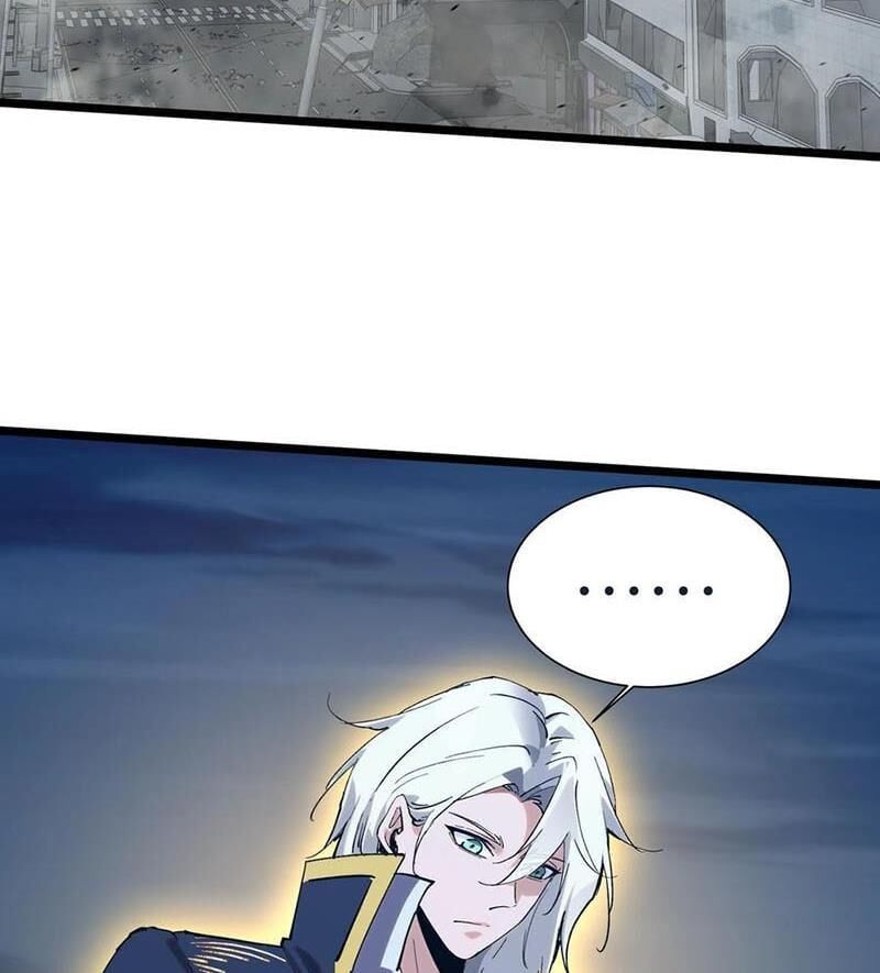 đọc truyện Ta Học Trảm Thần Trong Bệnh Viện Tâm Thần Chương 154 ảnh 85 tại Thiên Thai Truyện