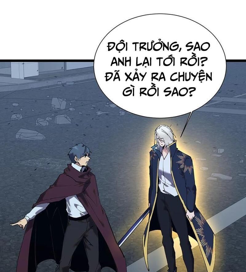 đọc truyện Ta Học Trảm Thần Trong Bệnh Viện Tâm Thần Chương 154 ảnh 89 tại Thiên Thai Truyện