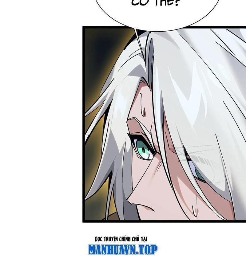 đọc truyện Ta Học Trảm Thần Trong Bệnh Viện Tâm Thần Chương 154 ảnh 91 tại Thiên Thai Truyện