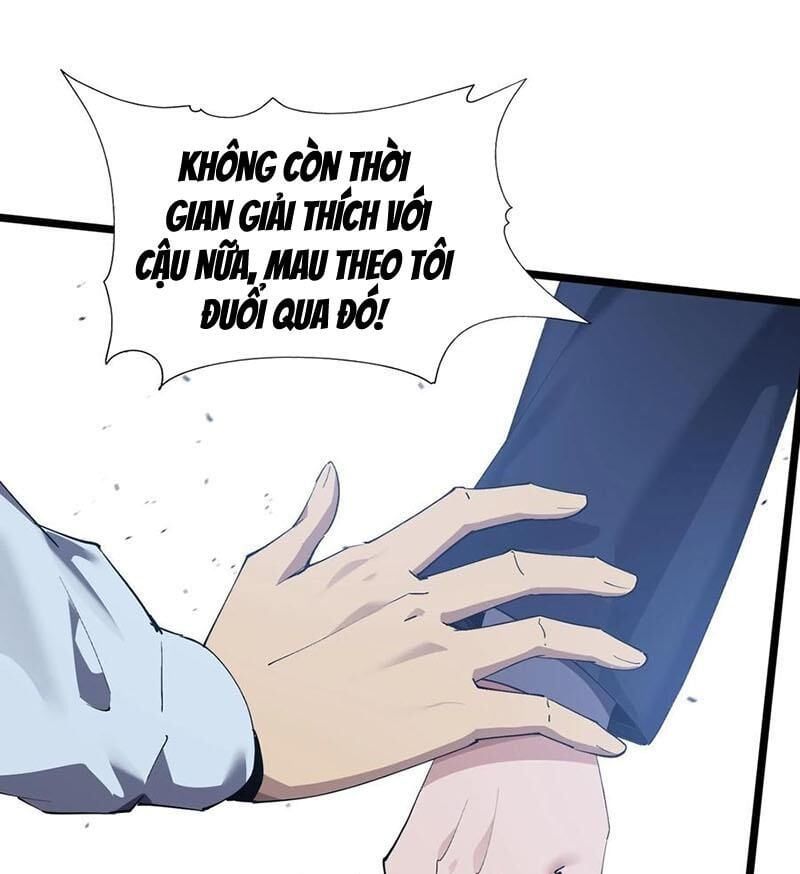 đọc truyện Ta Học Trảm Thần Trong Bệnh Viện Tâm Thần Chương 154 ảnh 92 tại Thiên Thai Truyện