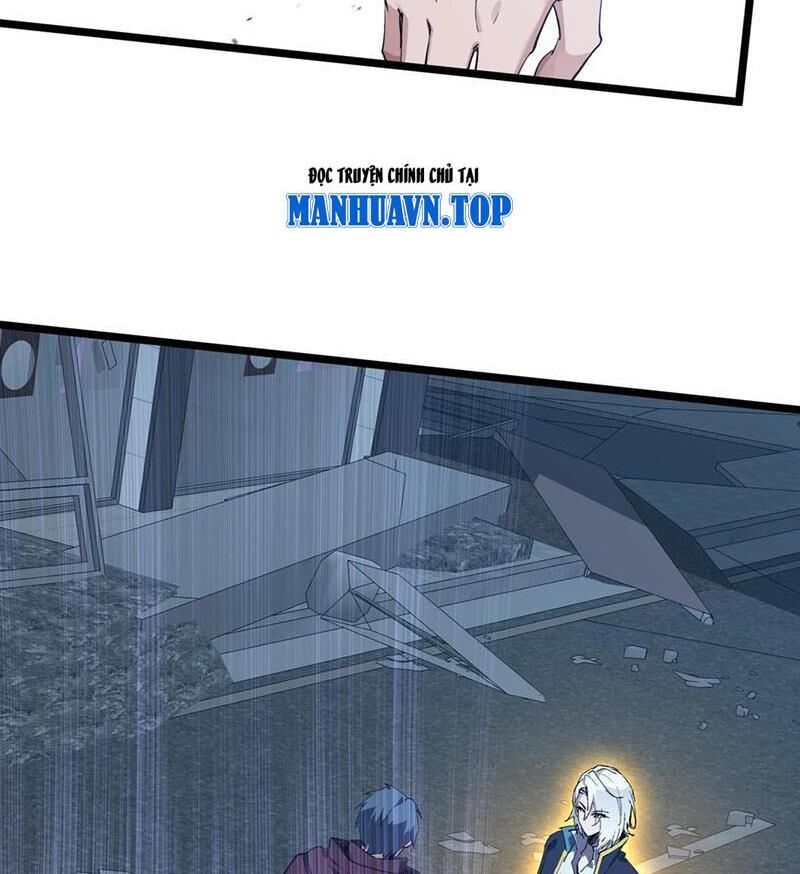 đọc truyện Ta Học Trảm Thần Trong Bệnh Viện Tâm Thần Chương 154 ảnh 93 tại Thiên Thai Truyện