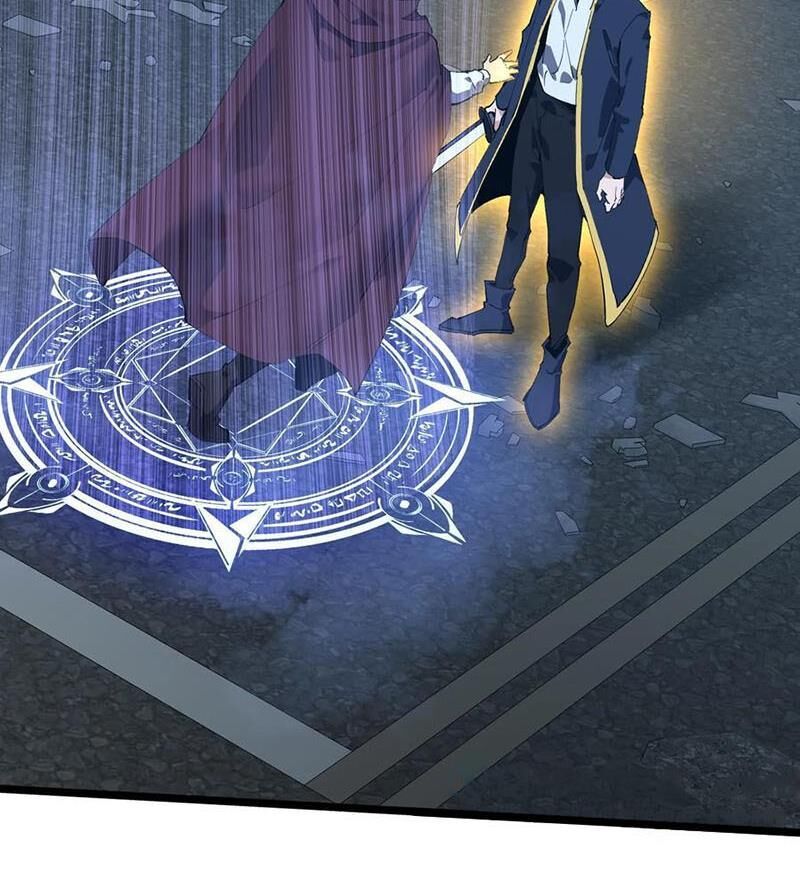 đọc truyện Ta Học Trảm Thần Trong Bệnh Viện Tâm Thần Chương 154 ảnh 94 tại Thiên Thai Truyện