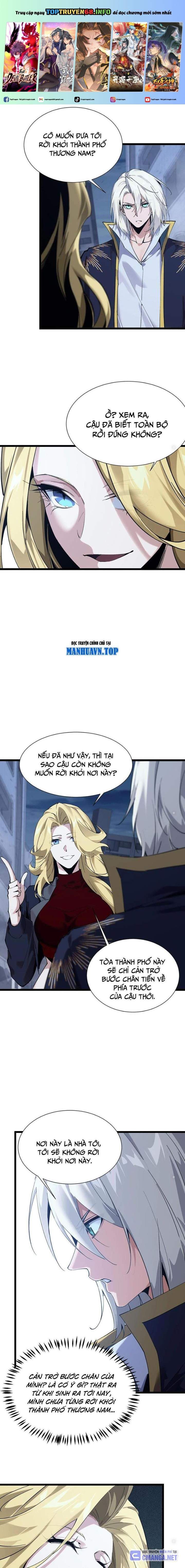 đọc truyện Ta Học Trảm Thần Trong Bệnh Viện Tâm Thần Chương 155 ảnh 2 tại Thiên Thai Truyện