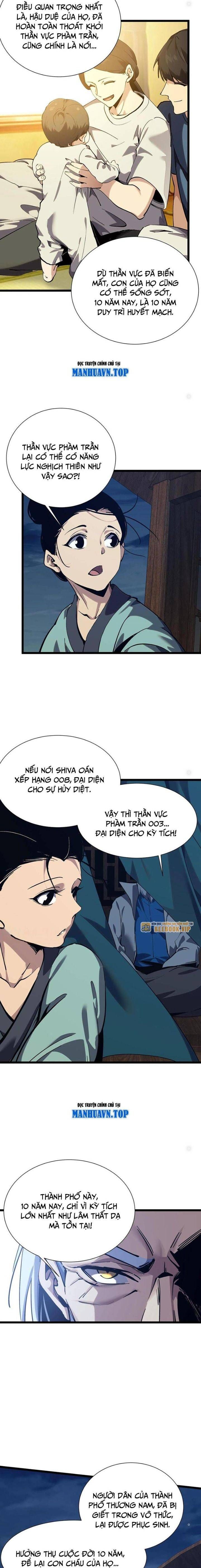 đọc truyện Ta Học Trảm Thần Trong Bệnh Viện Tâm Thần Chương 155 ảnh 13 tại Thiên Thai Truyện