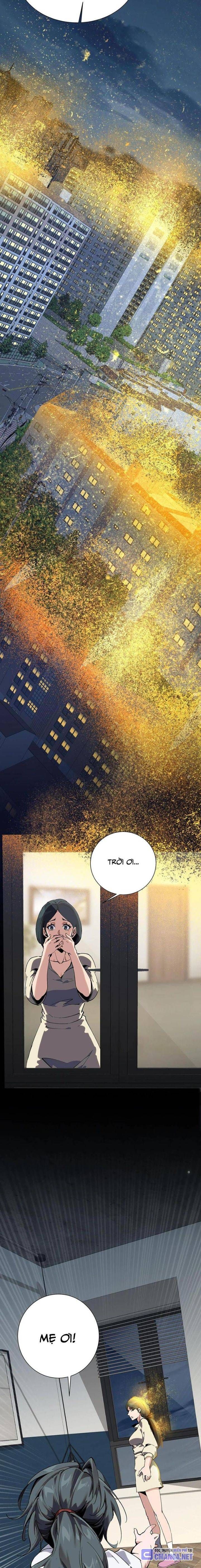 đọc truyện Ta Học Trảm Thần Trong Bệnh Viện Tâm Thần Chương 155 ảnh 4 tại Thiên Thai Truyện