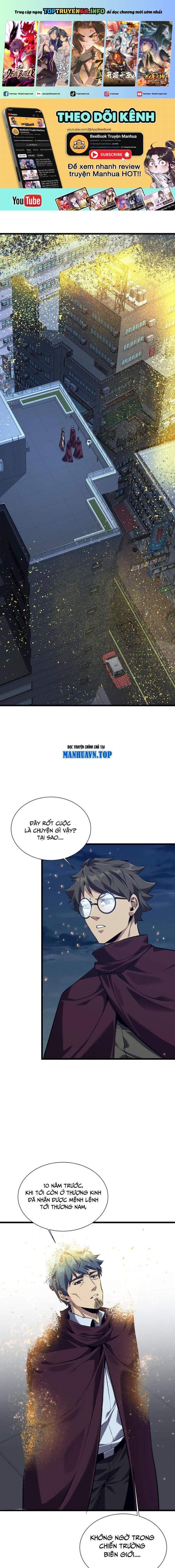 đọc truyện Ta Học Trảm Thần Trong Bệnh Viện Tâm Thần Chương 156 ảnh 2 tại Thiên Thai Truyện