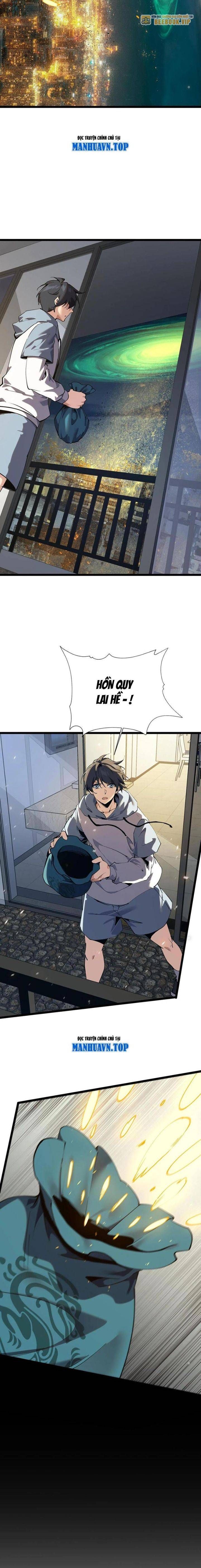 đọc truyện Ta Học Trảm Thần Trong Bệnh Viện Tâm Thần Chương 156 ảnh 16 tại Thiên Thai Truyện