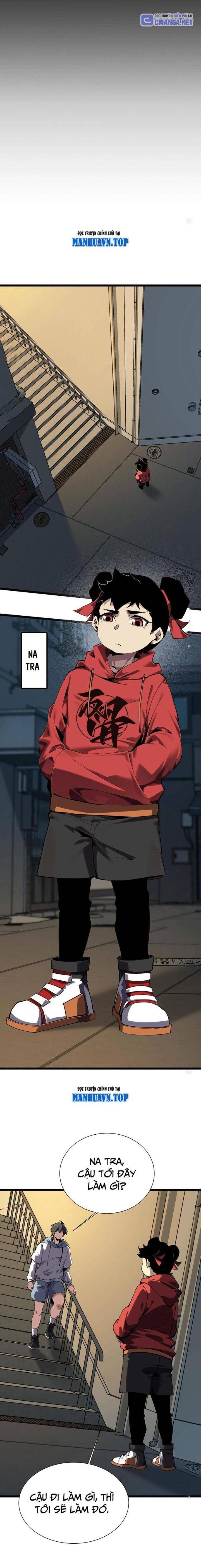 đọc truyện Ta Học Trảm Thần Trong Bệnh Viện Tâm Thần Chương 156 ảnh 17 tại Thiên Thai Truyện