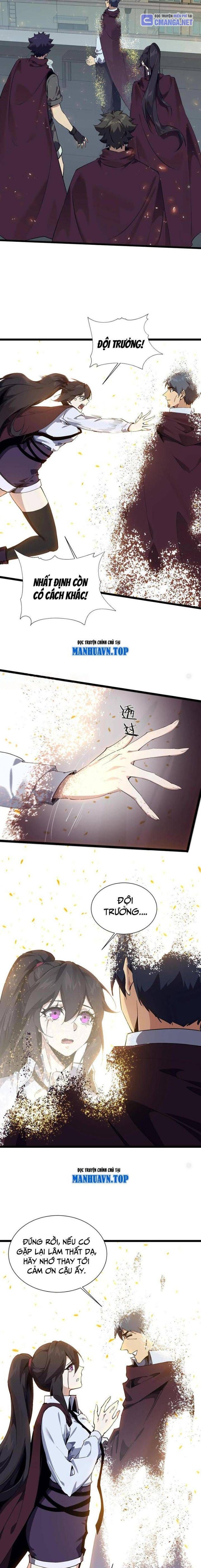 đọc truyện Ta Học Trảm Thần Trong Bệnh Viện Tâm Thần Chương 156 ảnh 5 tại Thiên Thai Truyện