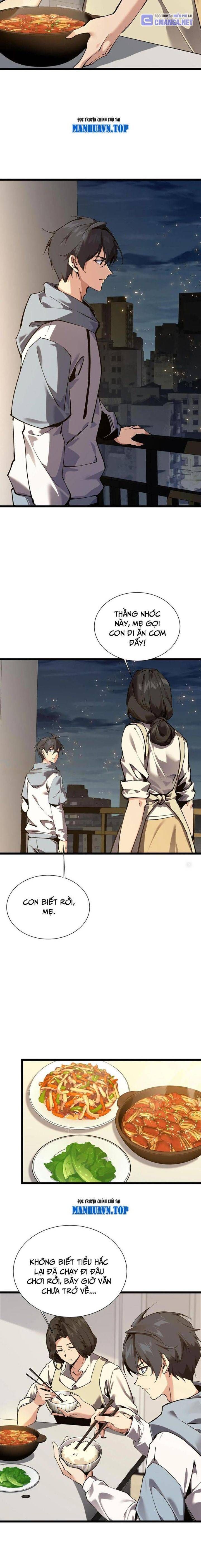 đọc truyện Ta Học Trảm Thần Trong Bệnh Viện Tâm Thần Chương 156 ảnh 7 tại Thiên Thai Truyện