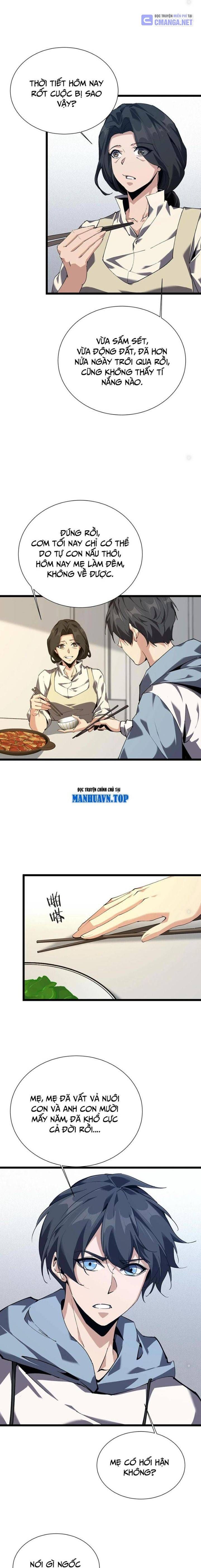 đọc truyện Ta Học Trảm Thần Trong Bệnh Viện Tâm Thần Chương 156 ảnh 9 tại Thiên Thai Truyện