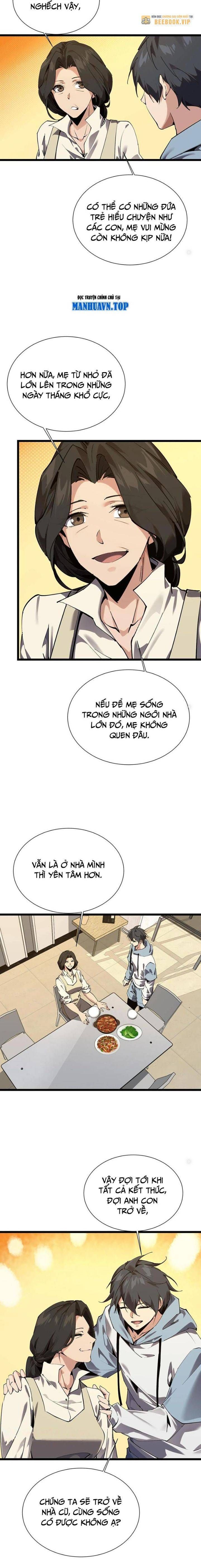 đọc truyện Ta Học Trảm Thần Trong Bệnh Viện Tâm Thần Chương 156 ảnh 10 tại Thiên Thai Truyện