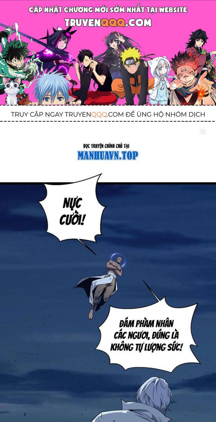 đọc truyện Ta Học Trảm Thần Trong Bệnh Viện Tâm Thần Chương 157 ảnh 2 tại Thiên Thai Truyện