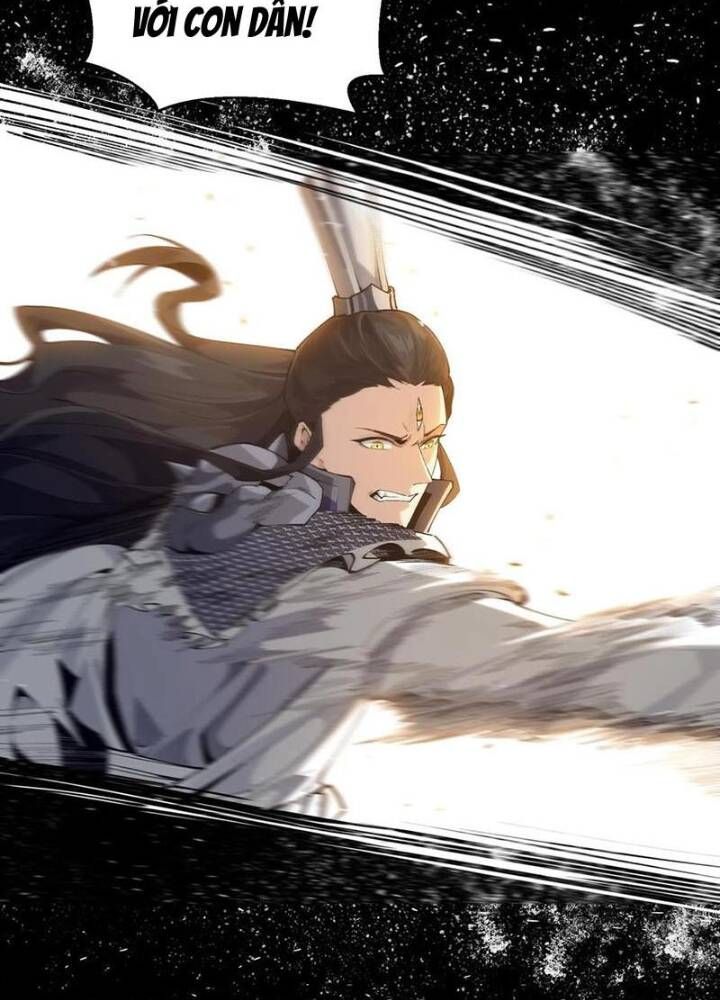 đọc truyện Ta Học Trảm Thần Trong Bệnh Viện Tâm Thần Chương 157 ảnh 106 tại Thiên Thai Truyện