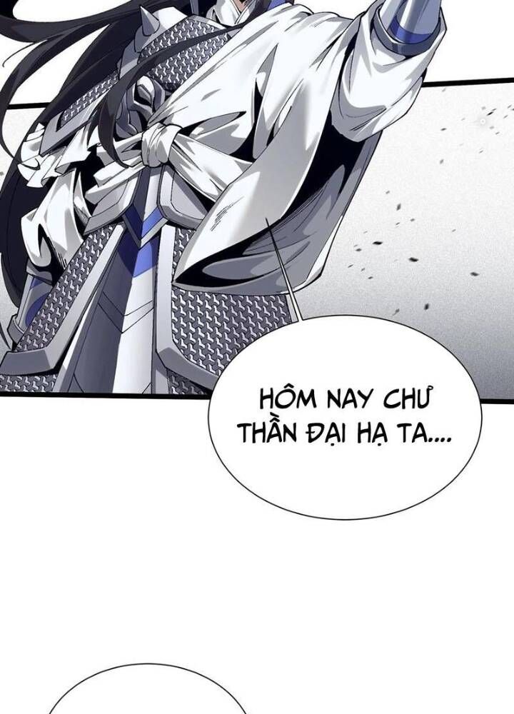 đọc truyện Ta Học Trảm Thần Trong Bệnh Viện Tâm Thần Chương 157 ảnh 114 tại Thiên Thai Truyện