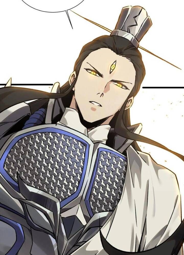 đọc truyện Ta Học Trảm Thần Trong Bệnh Viện Tâm Thần Chương 157 ảnh 116 tại Thiên Thai Truyện