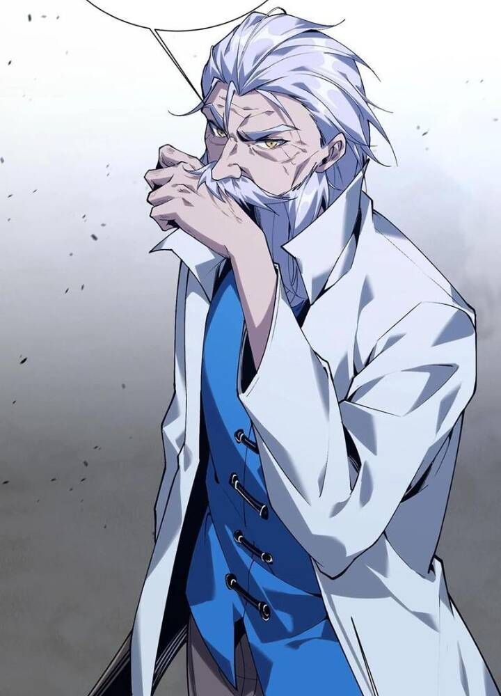 đọc truyện Ta Học Trảm Thần Trong Bệnh Viện Tâm Thần Chương 157 ảnh 20 tại Thiên Thai Truyện