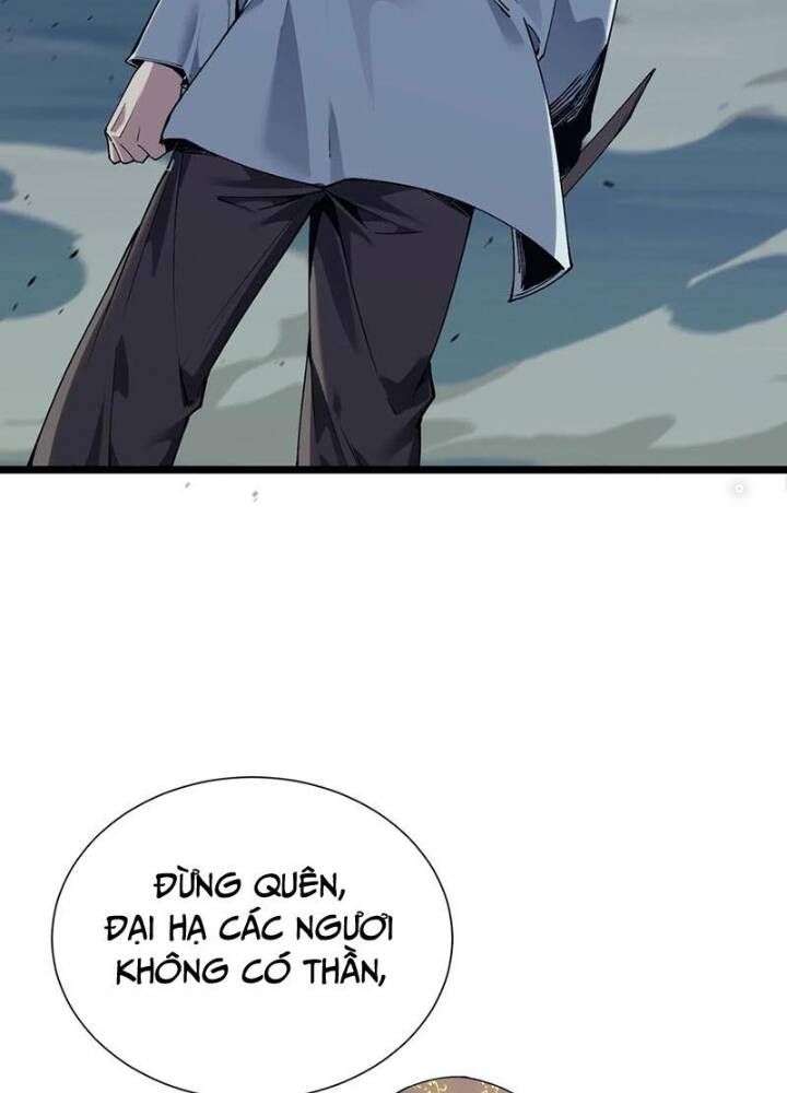 đọc truyện Ta Học Trảm Thần Trong Bệnh Viện Tâm Thần Chương 157 ảnh 4 tại Thiên Thai Truyện