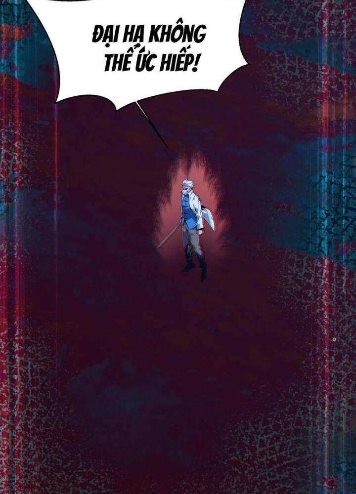 đọc truyện Ta Học Trảm Thần Trong Bệnh Viện Tâm Thần Chương 157 ảnh 24 tại Thiên Thai Truyện