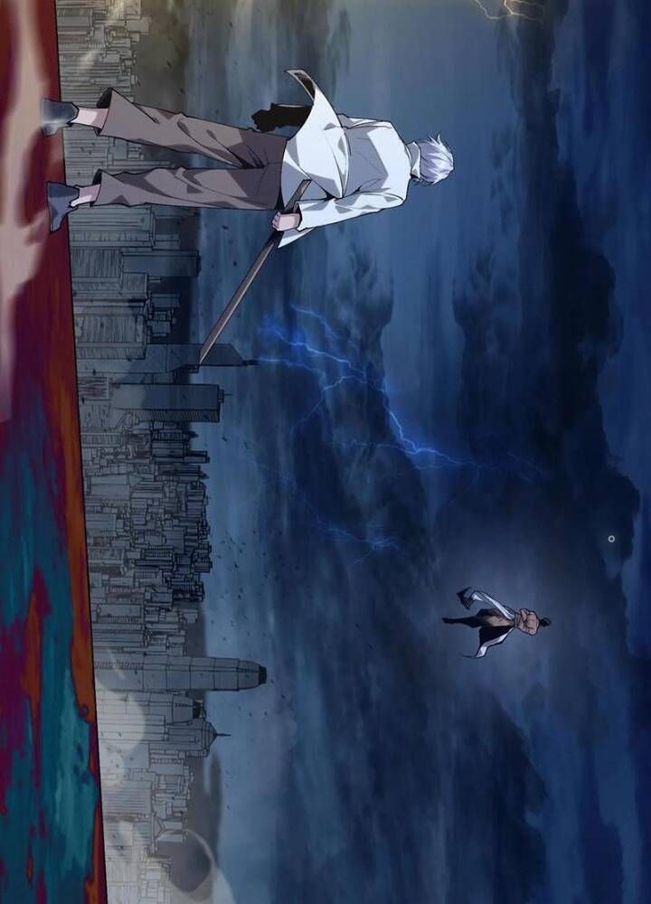 đọc truyện Ta Học Trảm Thần Trong Bệnh Viện Tâm Thần Chương 157 ảnh 30 tại Thiên Thai Truyện