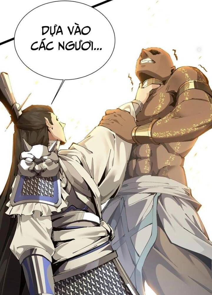 đọc truyện Ta Học Trảm Thần Trong Bệnh Viện Tâm Thần Chương 157 ảnh 48 tại Thiên Thai Truyện