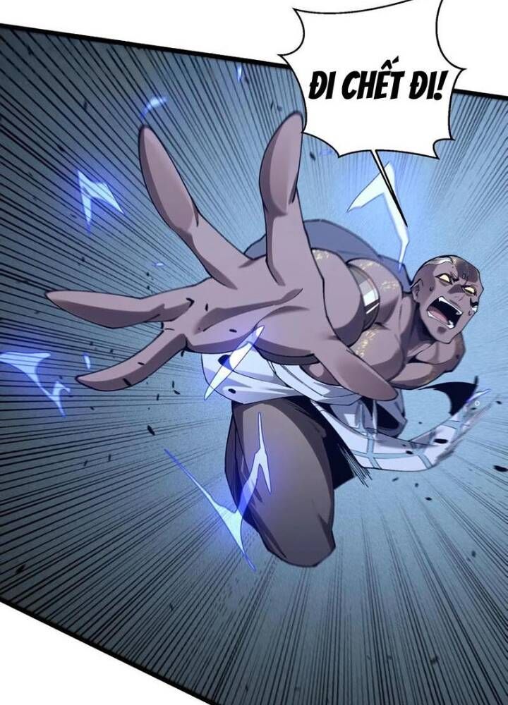 đọc truyện Ta Học Trảm Thần Trong Bệnh Viện Tâm Thần Chương 157 ảnh 84 tại Thiên Thai Truyện