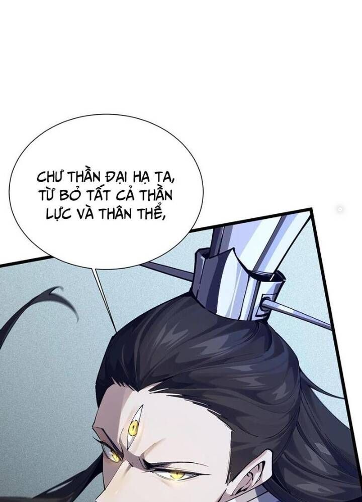 đọc truyện Ta Học Trảm Thần Trong Bệnh Viện Tâm Thần Chương 157 ảnh 96 tại Thiên Thai Truyện