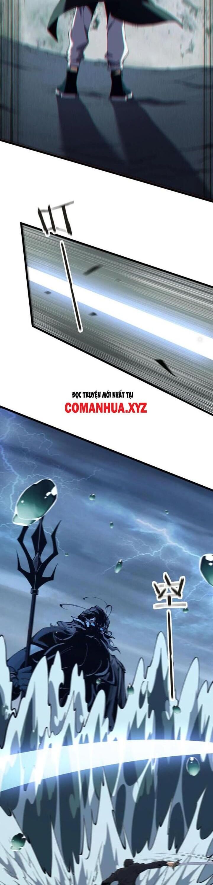 đọc truyện Ta Học Trảm Thần Trong Bệnh Viện Tâm Thần Chương 158 ảnh 3 tại Thiên Thai Truyện