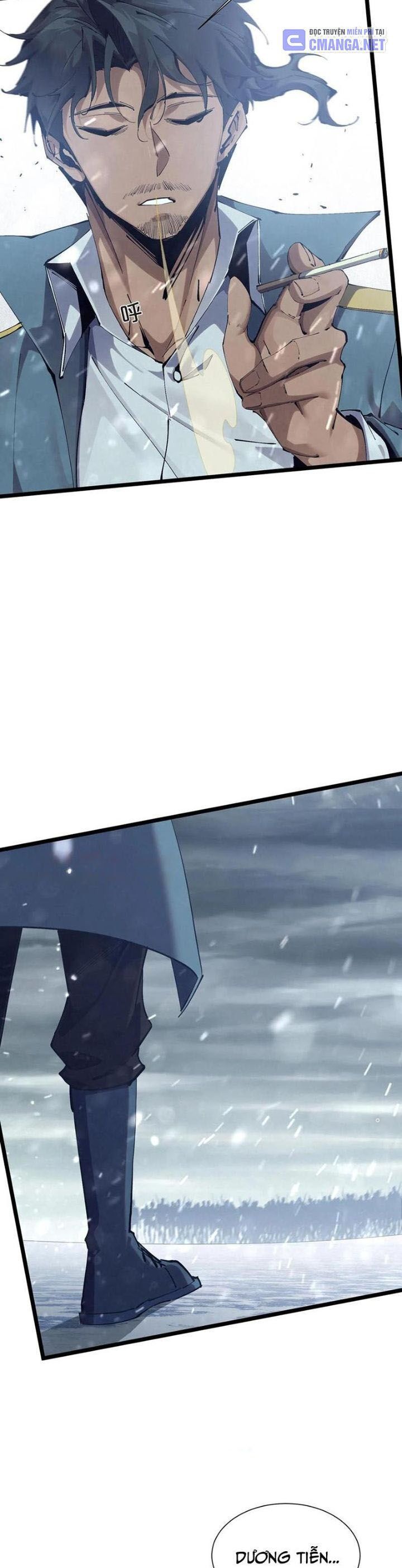 đọc truyện Ta Học Trảm Thần Trong Bệnh Viện Tâm Thần Chương 158 ảnh 12 tại Thiên Thai Truyện