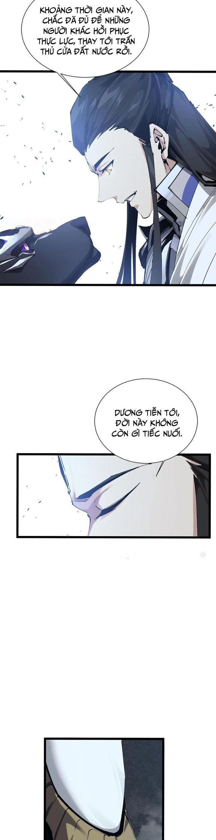 đọc truyện Ta Học Trảm Thần Trong Bệnh Viện Tâm Thần Chương 158 ảnh 15 tại Thiên Thai Truyện