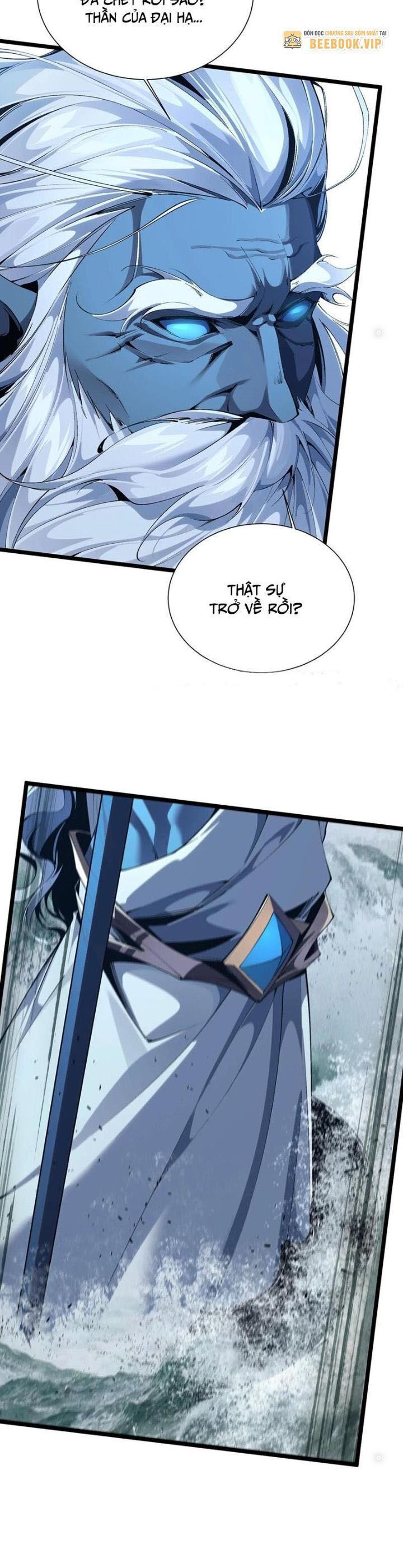 đọc truyện Ta Học Trảm Thần Trong Bệnh Viện Tâm Thần Chương 158 ảnh 6 tại Thiên Thai Truyện