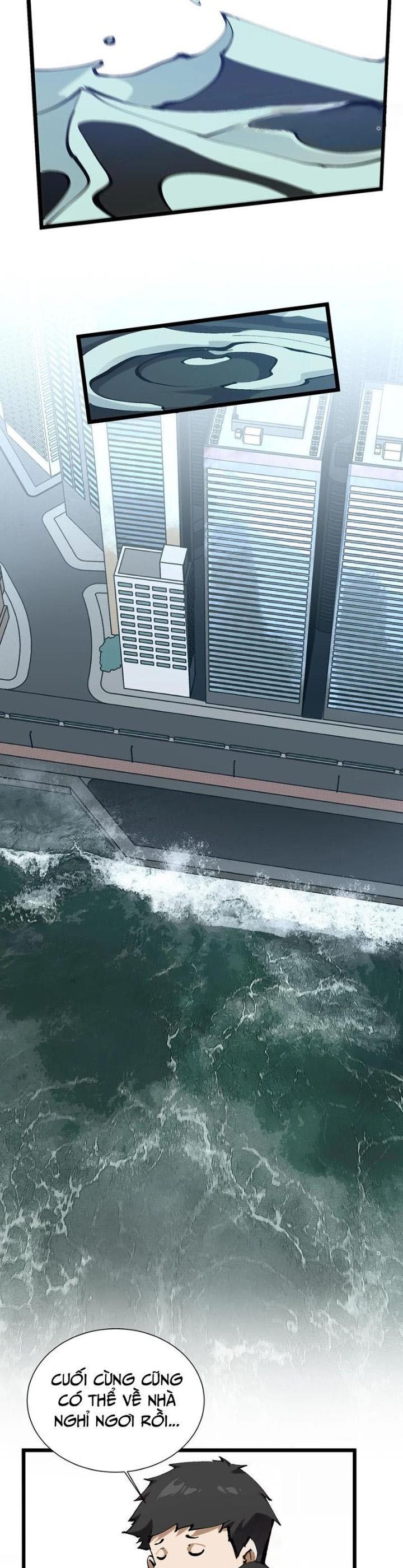 đọc truyện Ta Học Trảm Thần Trong Bệnh Viện Tâm Thần Chương 158 ảnh 9 tại Thiên Thai Truyện