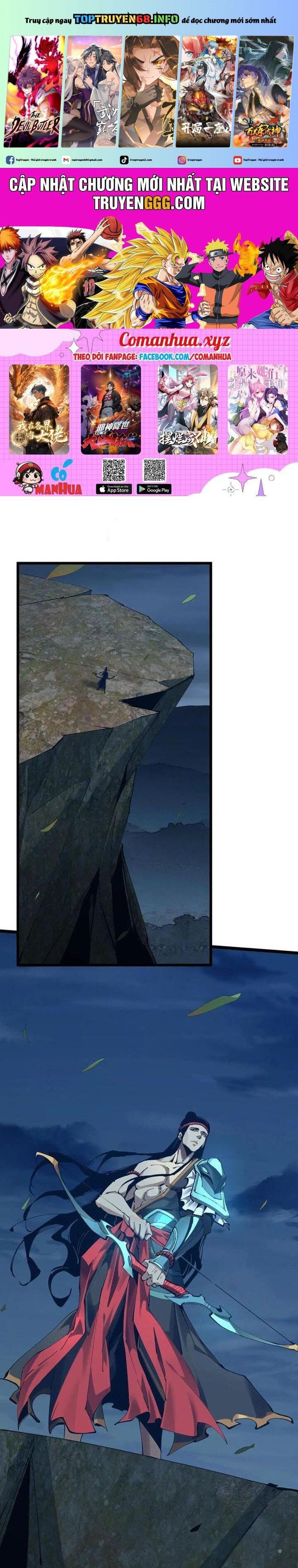 đọc truyện Ta Học Trảm Thần Trong Bệnh Viện Tâm Thần Chương 159 ảnh 2 tại Thiên Thai Truyện