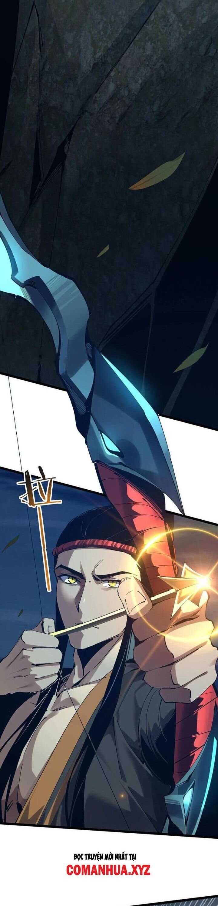 đọc truyện Ta Học Trảm Thần Trong Bệnh Viện Tâm Thần Chương 159 ảnh 3 tại Thiên Thai Truyện