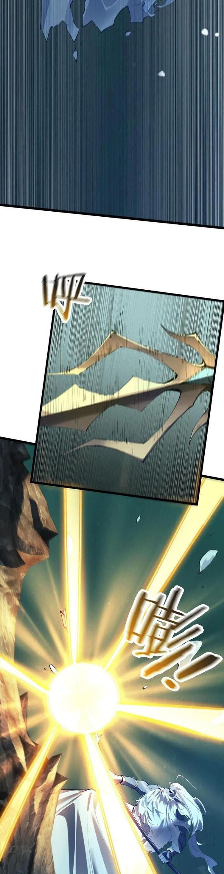 đọc truyện Ta Học Trảm Thần Trong Bệnh Viện Tâm Thần Chương 159 ảnh 13 tại Thiên Thai Truyện