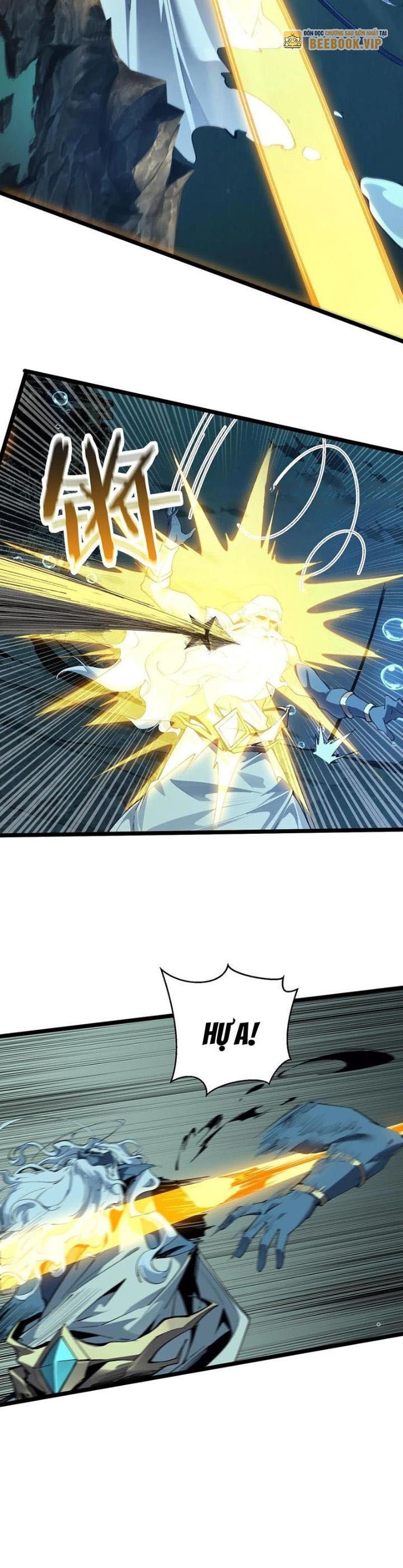 đọc truyện Ta Học Trảm Thần Trong Bệnh Viện Tâm Thần Chương 159 ảnh 14 tại Thiên Thai Truyện