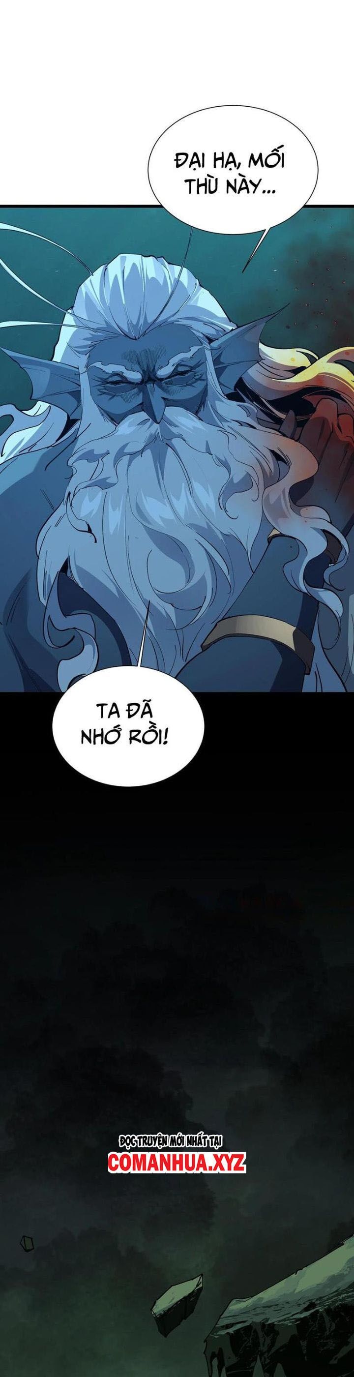 đọc truyện Ta Học Trảm Thần Trong Bệnh Viện Tâm Thần Chương 159 ảnh 15 tại Thiên Thai Truyện