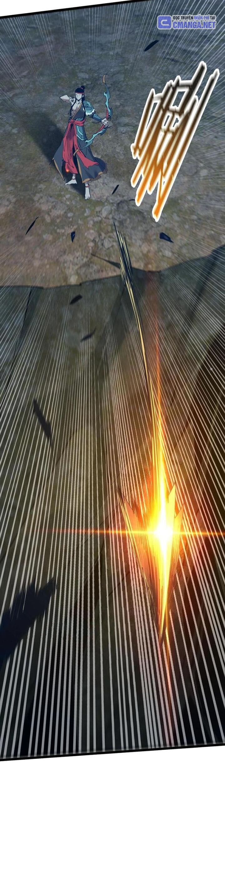 đọc truyện Ta Học Trảm Thần Trong Bệnh Viện Tâm Thần Chương 159 ảnh 4 tại Thiên Thai Truyện