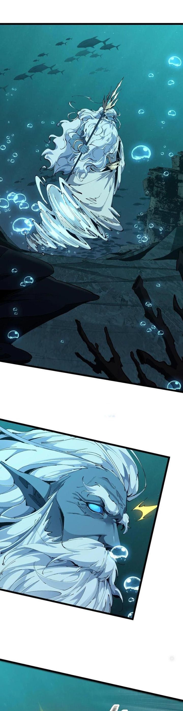 đọc truyện Ta Học Trảm Thần Trong Bệnh Viện Tâm Thần Chương 159 ảnh 5 tại Thiên Thai Truyện