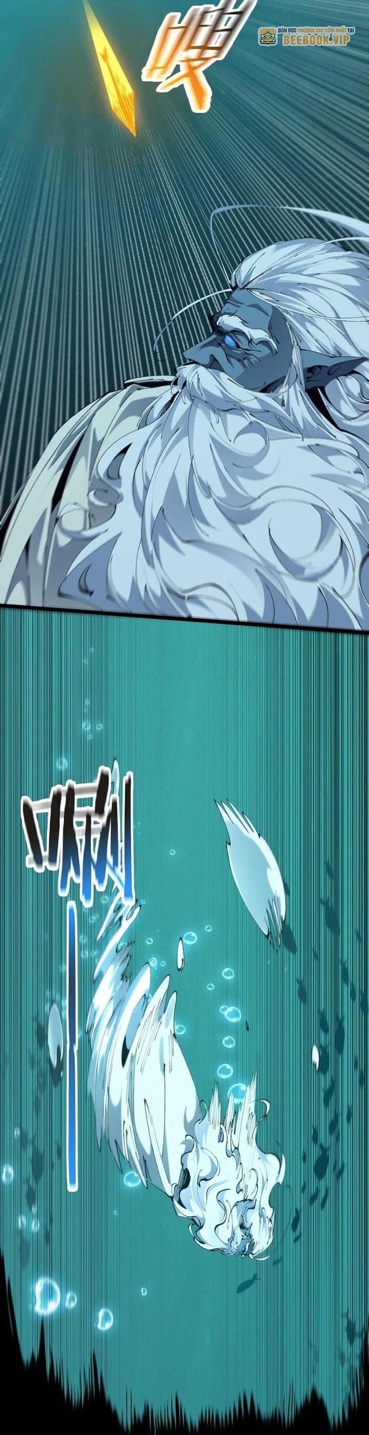 đọc truyện Ta Học Trảm Thần Trong Bệnh Viện Tâm Thần Chương 159 ảnh 6 tại Thiên Thai Truyện