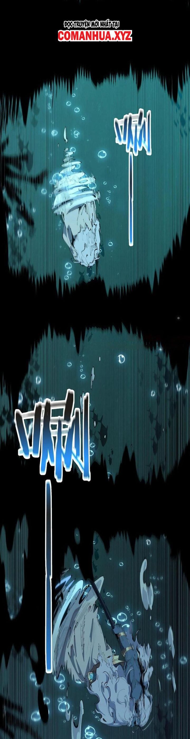 đọc truyện Ta Học Trảm Thần Trong Bệnh Viện Tâm Thần Chương 159 ảnh 7 tại Thiên Thai Truyện