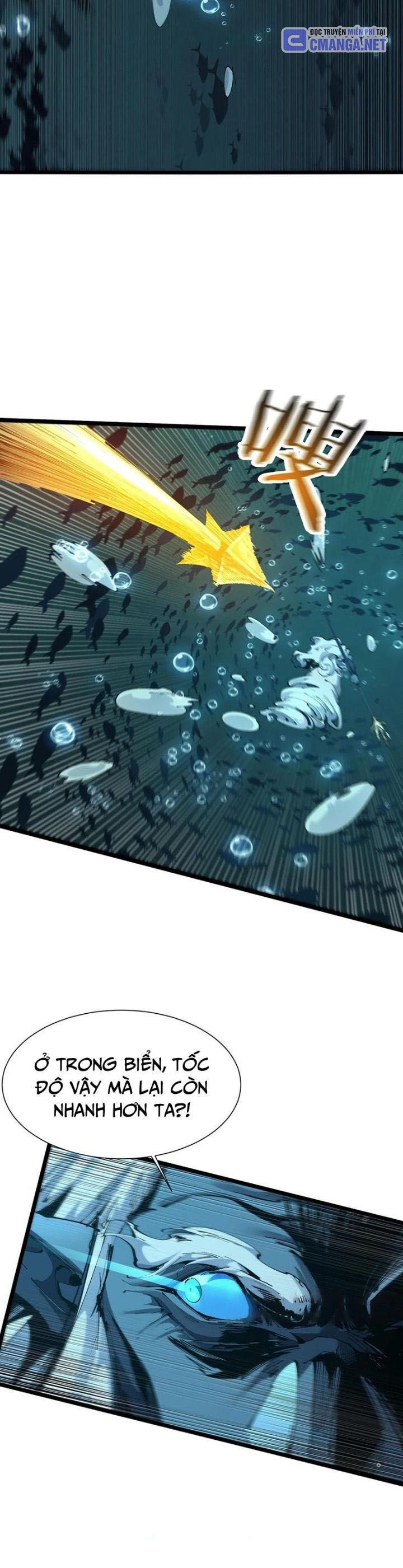 đọc truyện Ta Học Trảm Thần Trong Bệnh Viện Tâm Thần Chương 159 ảnh 8 tại Thiên Thai Truyện