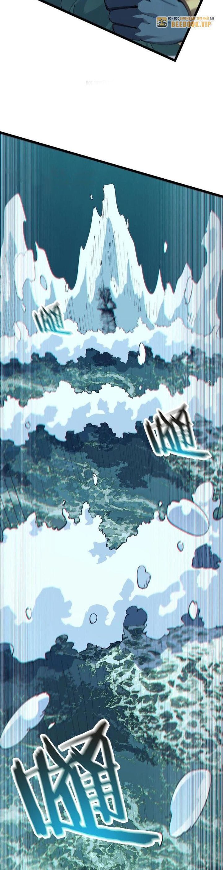 đọc truyện Ta Học Trảm Thần Trong Bệnh Viện Tâm Thần Chương 159 ảnh 10 tại Thiên Thai Truyện