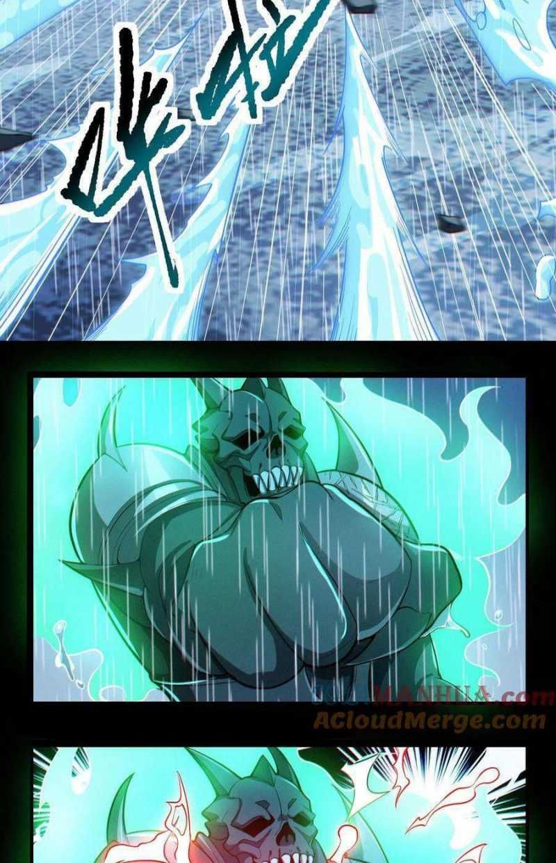 đọc truyện Ta Học Trảm Thần Trong Bệnh Viện Tâm Thần Chương 16 ảnh 15 tại Thiên Thai Truyện