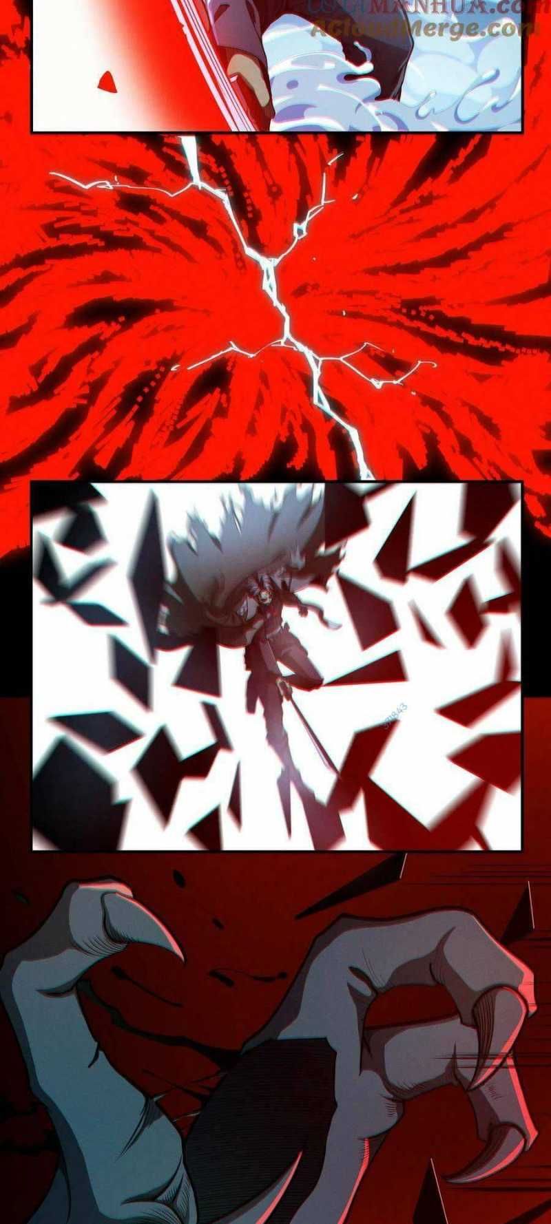 đọc truyện Ta Học Trảm Thần Trong Bệnh Viện Tâm Thần Chương 16 ảnh 7 tại Thiên Thai Truyện